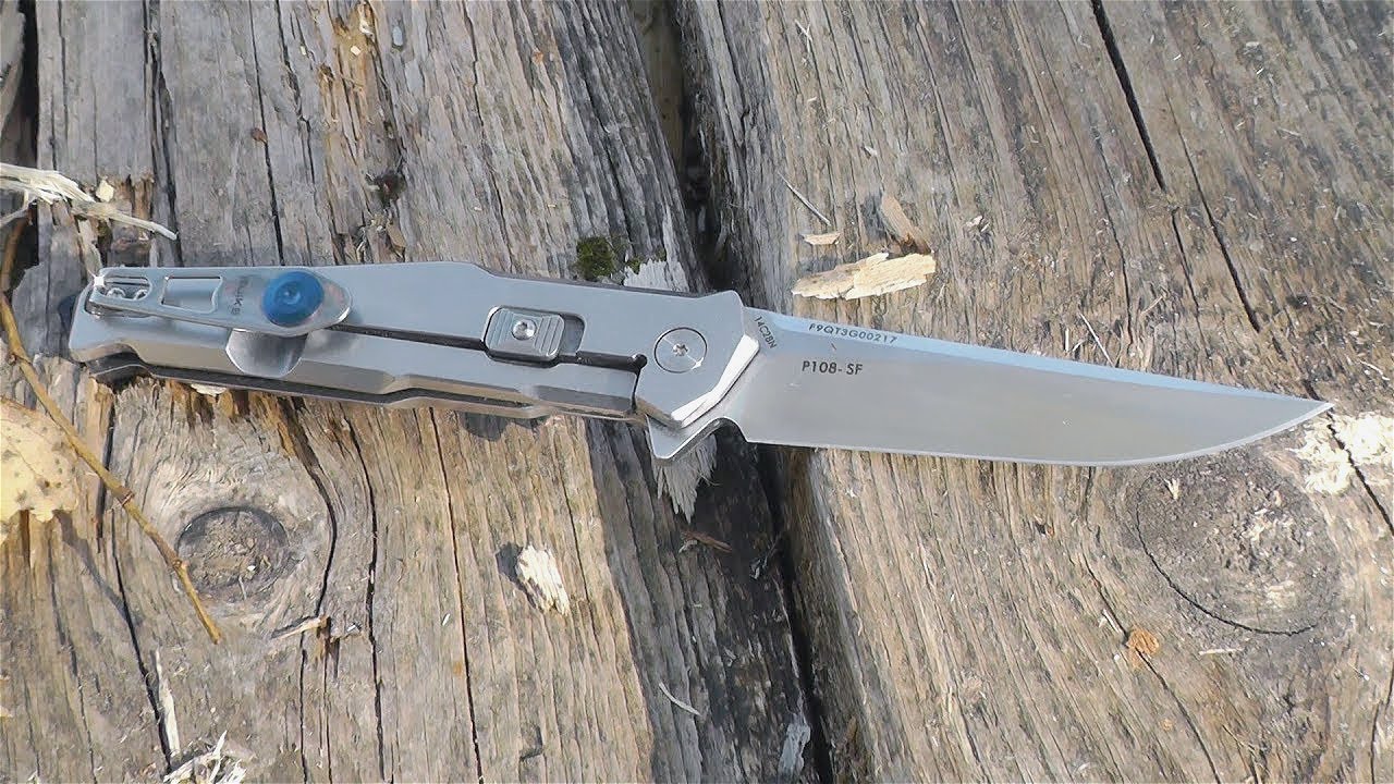 Нож Ruike P108 Sf Купить