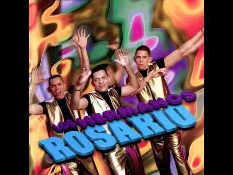 Amor de Madrugada - Los Hermanos Rosario