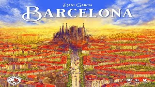 Barcelona: Discussion