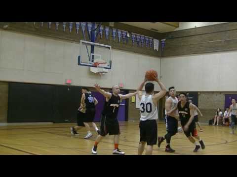 Jun 11 - Capsule Markham  VS  Splash Brothers - (2/2)