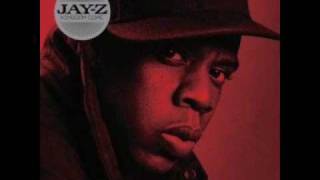 Jay-Z - Kingdom Come - 03 - Kingdom Come