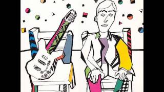 Adrian Belew - Sexy Rhino