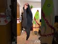 Stop Drop and Roll Tik Tok Dance Move ((( Female style  )))