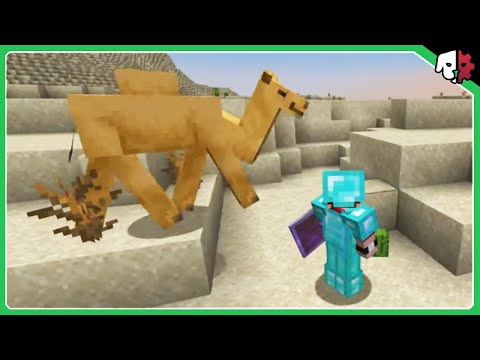 EPIC Minecraft Hardcore Hunt - DAY 8 LIVE