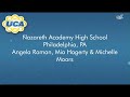 Nazareth Academy High School - Cheer Finals - Orlando, FL - 02-01-26