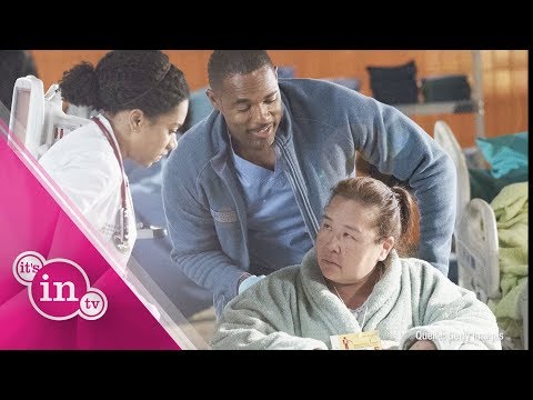 Achtung Spoiler! Grey's Anatomy: Verlässt Dr. Warren seine Ehefrau?