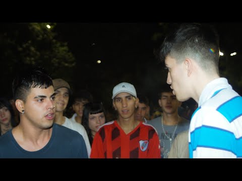 ACE vs PEQO | SEMIFINAL | Amsterdam Free Regional Mendoza | Temporada 2023