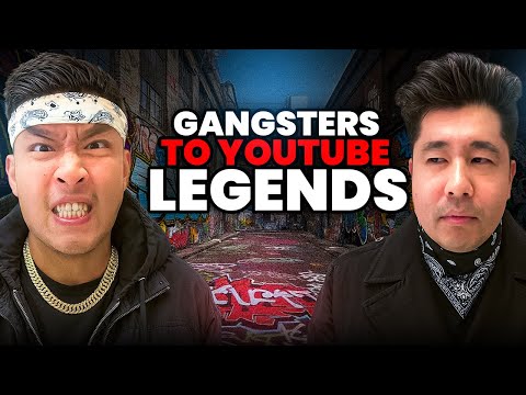 From Gangsters To Youtube LEGENDS | The JK News Story