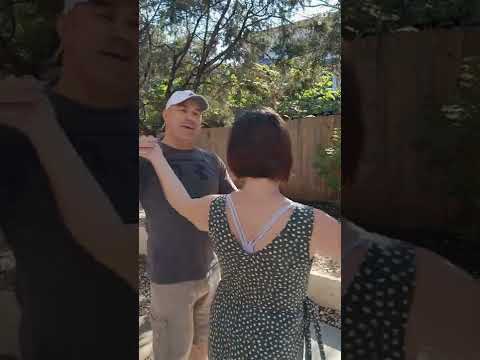 Keep it simple...First Dance tips!