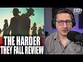 The Harder They Fall Review