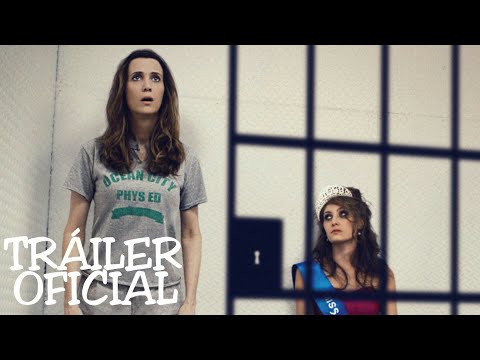 Tráiler Casi Perfecta 2012