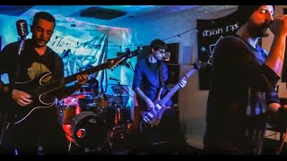 Tesseract  - Survival / Live Cover / The Harvest Colour