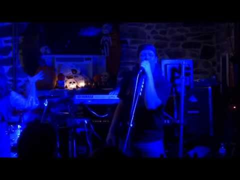 Sapphire - (from Minersville PA)