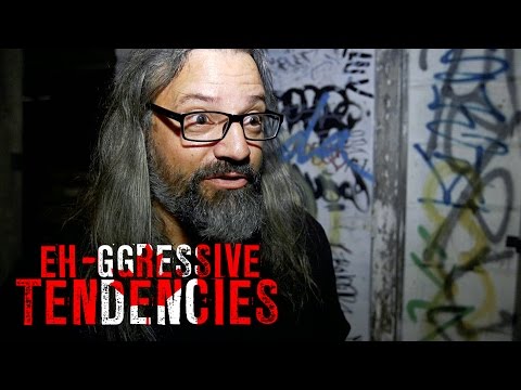Gorguts' Luc Lemay shares inspiration for their 33-min concept EP | EH-ggressive Tendencies