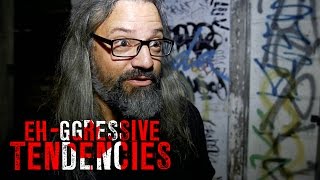 Gorguts' Luc Lemay shares inspiration for their 33-min concept EP | EH-ggressive Tendencies