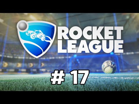 "Pakii pakii" - Rocket League