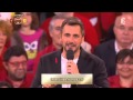 Intervilles Emission Spéciale 50 Ans 29 Juin 2013 HD