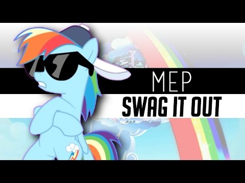 The // Swag It Out \\ MEP.... ★