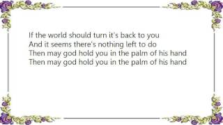 Clem Snide - Fontanelle Lyrics