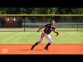 Bailey Sims Softball Skills Class of 2016 