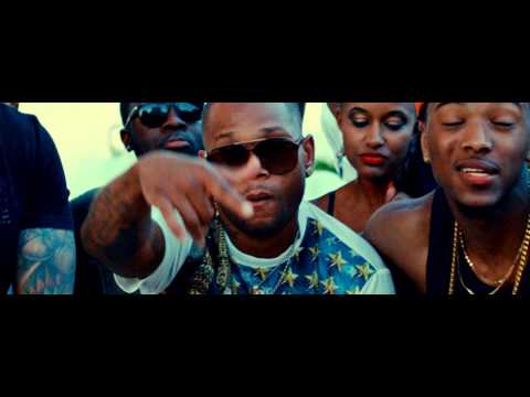 MALLY MALL & 2 PISTOLS FT WASH "TOAST"