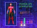 Criticom All Fighters Upgrades HD Remastered
