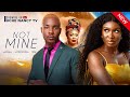 NOT MINE (New Movie) Sonia Uche, Victory Michael, Ayo Adesanya, Ovundo Ihunwo 2024 Nollywood Movie