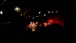 Bill Champlin på Fasching - Yo Mama