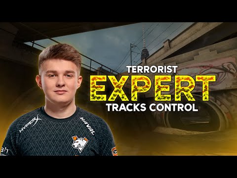 T Expert : Qikert Holding Tracks (Outside B) on Overpass
