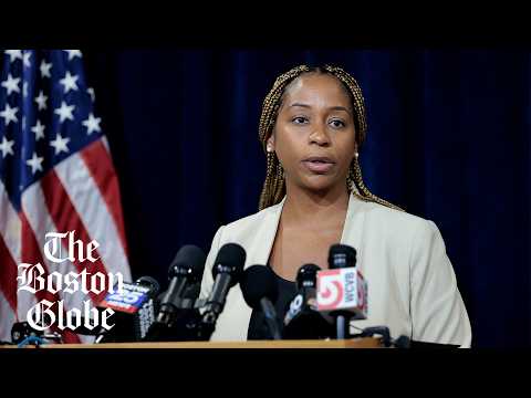 Mass. AG details Catholic clergy abuse of nearly 1000 children
