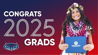 Congratulations, Spring 2025 Graduates! 🎓