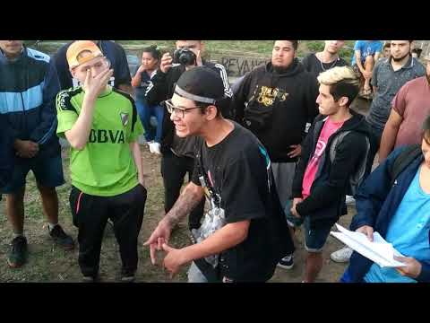 ACERTIJO vs CHM | Semifinal | Fecha 6