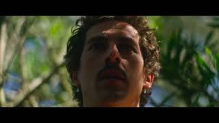 Arriba Beach (2025) - Official Trailer