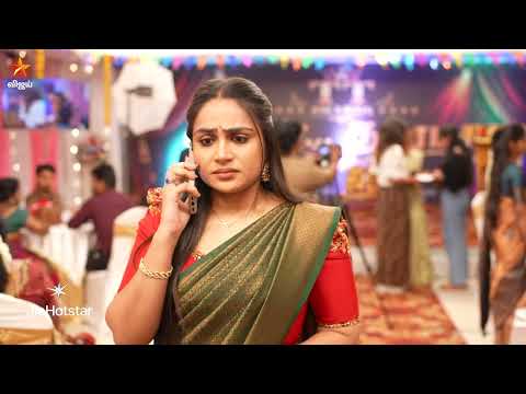 Siragadikka Aasai | 8th to 13th June 2026 - Promo