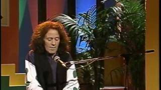 Gilbert O'Sullivan - Alone Again (Live)