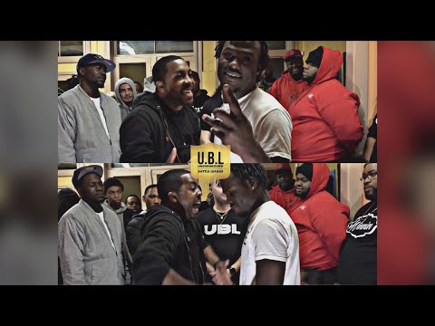 Poppy G vs Donte Credo