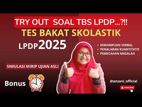 DRILLING SOAL TES BAKAT SKOLASTIK (TPS) PART 29: Sinonim, Antonim & Padanan Istilah Ilmiah