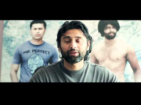 Raj Ballav Koirala Greetings to Bostonian -Aainch Produxon