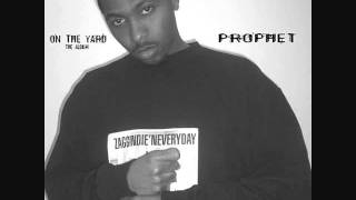Prophet feat Lealand "South Side"