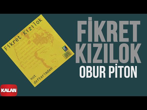 Video thumbnail for Obur Piton
