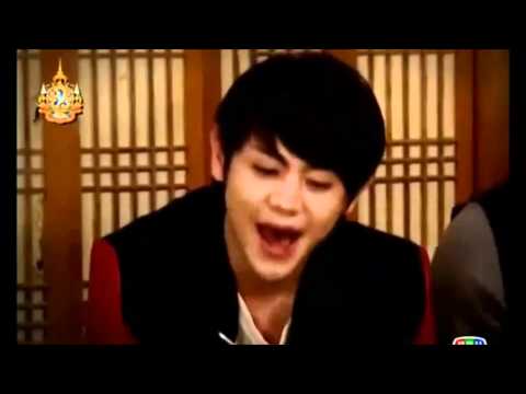BEAST - Yoseob singing I Like You The Best [HD]