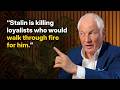 Stephen Kotkin How Stalin Became The Most Powerful Dictator In History