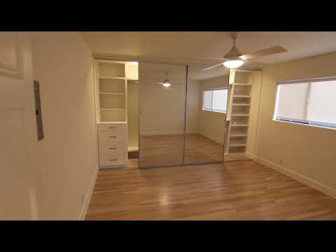PL9169 - Upscale 1 Bed + 1 Bath Apartment For Rent (Los Angeles, CA).