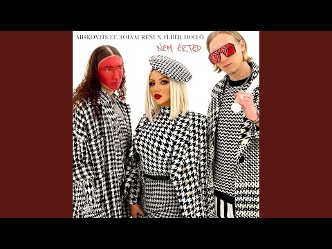 Nem érted (feat. Tolvai Reni & Fehér Holló)