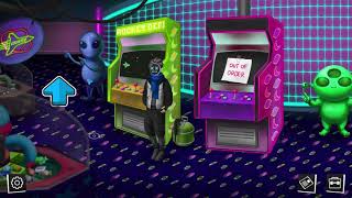 Grey Instinct 스팀 무료 게임