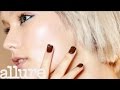 The Look Of Marc Jacobs Spring 2014 Allure