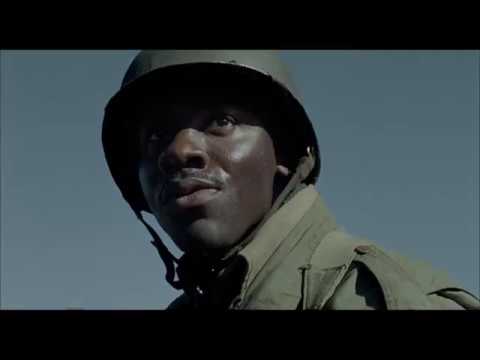 MIRACLE À SANTA-ANNA - Bande Annonce VOST