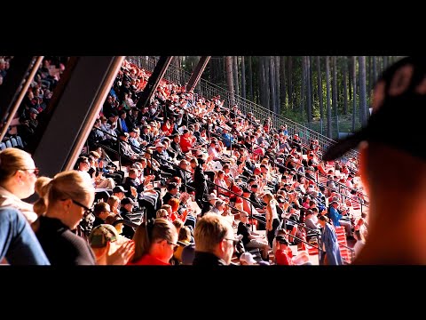 Joensuun Mailan koko perheen pesispäivä | Aftermovie | 9.7.2023