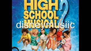 11. High School Musical 2 - Humuhumunukunukuapua&#39;a+ Lyrics