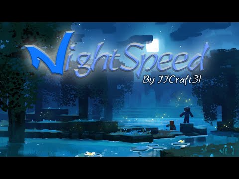 JJCraft31 - NightSpeed - [Original Song]